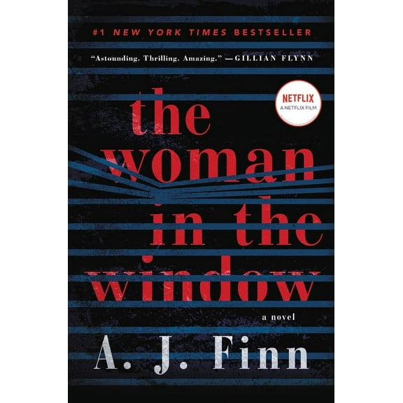 Woman in the Window: A Novel