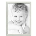 thumbnail image 2 of ArtToFrames 18" x 25" White Picture Frame, 18x25 inch White MDF Poster Frame (WOM-4098),  Pack, 2 of 8