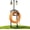 68 Inch, variant on Garden Hose Holder for Outside - Freestanding Metal Water Hose Holder Stand Holds 151ft, Heavy Duty Garden Hose Storage Hanger Rack for Outdoor Yard Patio