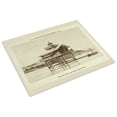 thumbnail image 3 of Print: Screw-Pile River And Harbor Light-House, 1876, 3 of 4