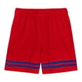thumbnail image 5 of Toddler  Red Philadelphia Phillies Bonus Ball T-Shirt & Shorts Set, 5 of 5
