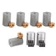 thumbnail image 3 of 7pcs Cambio de Transmisio Solenoide Kit Accesorio para 1996-2012 75421a, 3 of 7
