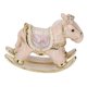 thumbnail image 1 of Caja de baratijas de joyería Ticfox diseño Pony metal, 1 of 12