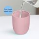 thumbnail image 5 of Mini humidifier USB portable bedroom office humidifier 220ml 420ml auto shut off, desk humidifier travel size hotel use, silent cool mist home decor, foldable design plastic material, for, 5 of 9
