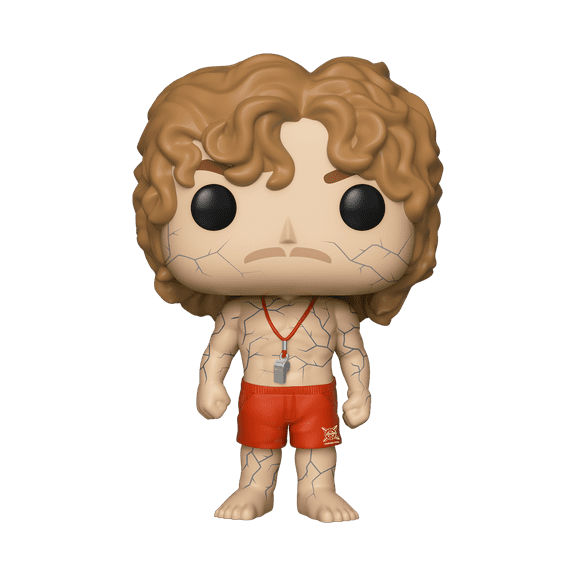 Funko Vinyl Figure - Stranger Things S3 W2 Billy (3.75 inches)