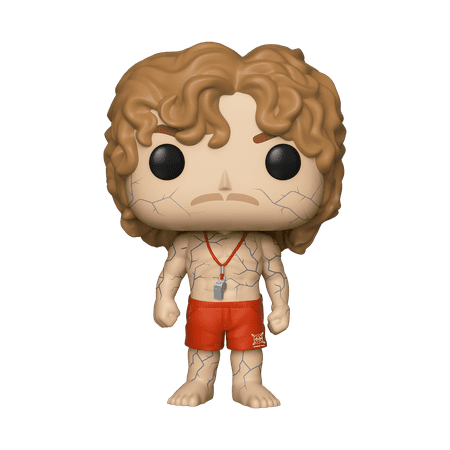 Funko POP! TV: Stranger Things S3 W2 - Billy