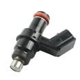 thumbnail image 1 of Black Motorcycle Injector Assy 15710-21h00 For Suzuki Gsx-r1000, 1 of 4
