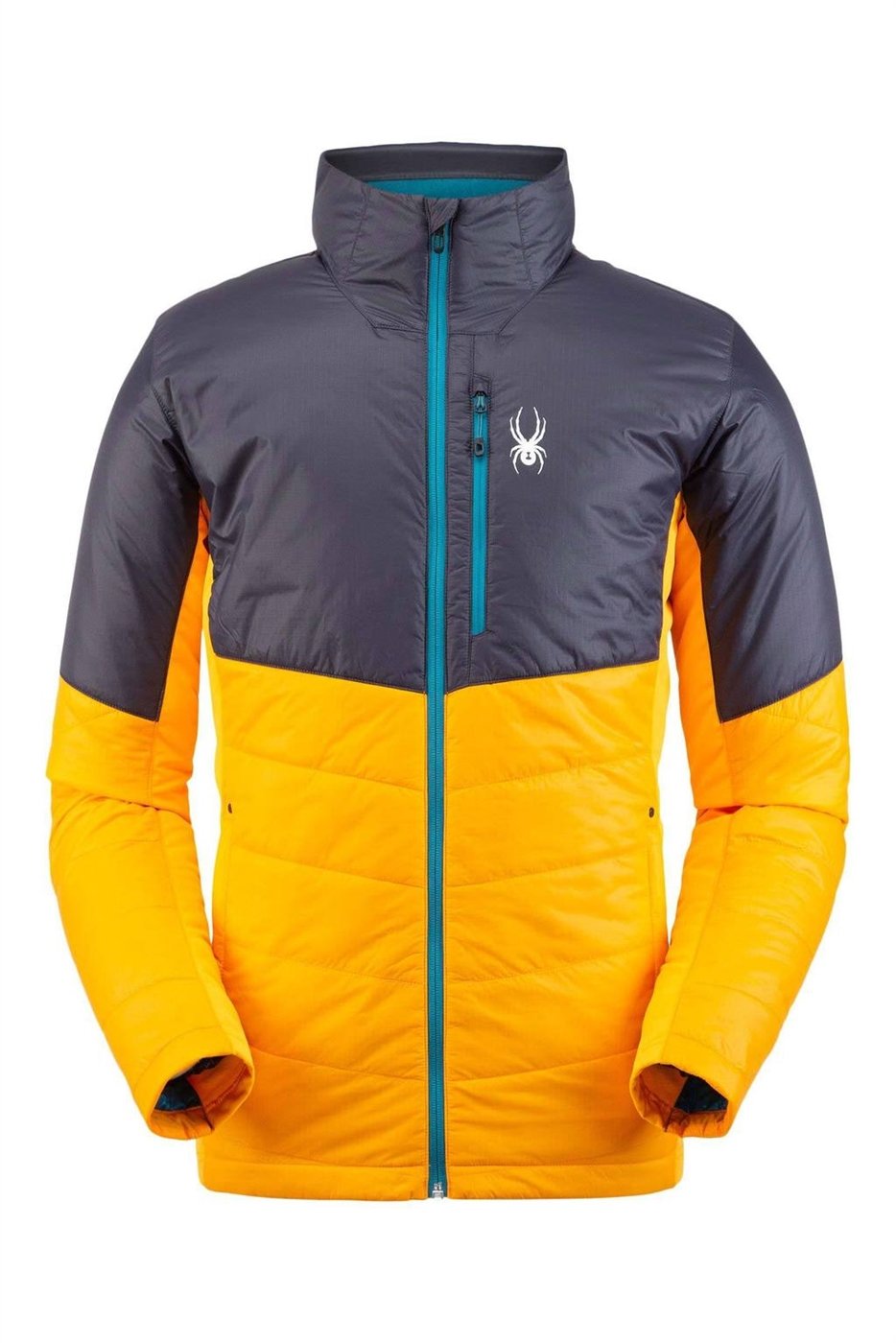 Spyder Glissade Hybrid Insulator Jacket 