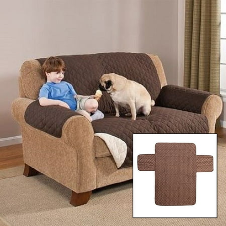 Waterproof Quilted Pet Sofa Cover 1 3 Seater Furniture Protectors Waterproof Quilted Pet Sofa Cover 1 3 Seater Furniture Protectors Slipcovers Couch