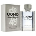 thumbnail image 3 of Salvatore Ferragamo Uomo Casual Life , 3.4 oz EDT Spray, 3 of 6