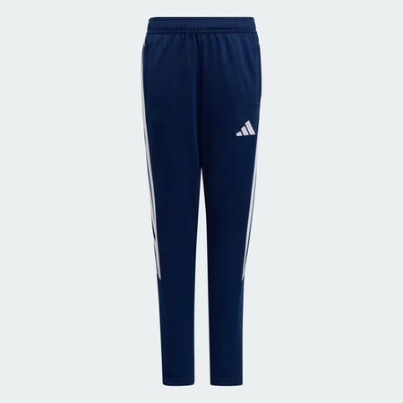 adidas Tiro 26 League Training Pants Kids - Navy Blue