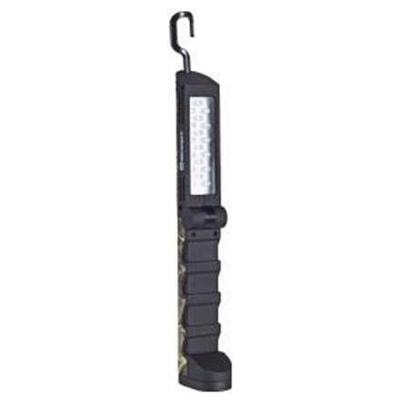 Kilimanjaro Gear LED Swivel Light, Camo, 160 Lumens, 3 AA Included KJ