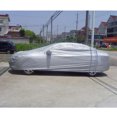 thumbnail image 1 of Full Car Cover Indoor Outdoor Sunscreen Heat Protection Dustproof Anti-UV Scratch-Resistant Sedan Universal Suit L, 1 of 1