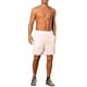 thumbnail image 2 of Pantalones cortos de lentejuelas para hombres, con cintura elástica, brillantes, para fiestas, pantalones cortos de glitter 32 holográfico, 2 of 6