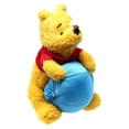 thumbnail image 4 of Disney 55th Winnie the Pooh and the Honey Tree Medium Plush New with Tag, 4 of 4