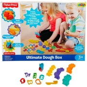 Fisher Price Ultimate Dough Box