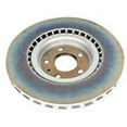 thumbnail image 3 of ACDelco GM Original Equipment Front Disc Brake Rotor 177-1050, 3 of 7
