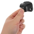 thumbnail image 2 of BRIGHTFUFU 10pcs Protectores de esquina de altavoces de plástico mediano para amplificador de guitarra fácil de instalar evita daños para fiestas caseras y decoraciones festivas, 2 of 8