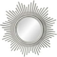 thumbnail image 2 of 3pcs Wall Mirror Decorative Circle Dressing Mirrors for Vanity Entrance, 2 of 9