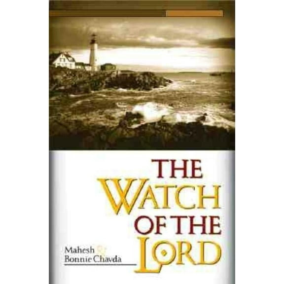 Watch of the Lord, (Paperback)