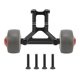 thumbnail image 1 of RC Head Up Wheel Diseño de alta precisión Excelente capacidad de carga Piezas de coche RC para Arrma 1:8 Kraton, 1 of 8