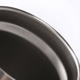 thumbnail image 5 of Gobelet en Acier Inoxydable 20 oz à Double Paroi, Isolé sous Vide, Gobelet Durable, Tasse à Café Isolée avec Couvercle à Coulisse Magnétique, 5 of 5