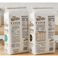 thumbnail image 2 of White Lily Baking Flour , 5 lb & All Purpose Flour & 5 lb Self Rising Flour Bundle for Biscuits, Cakes, Bread & Everyday Baking  10LB  NET Weight, 2 of 5