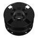 thumbnail image 3 of 2 uds carrete de filamento 3d Smalll estantes de almacenamiento de filamentos para impresora 3d soporte de carrete de filamento accesorios de carrete de cable de extensión pequeño para talleres negro, 3 of 6