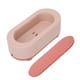 thumbnail image 1 of Limpiador Ultrasónico, Máquina De Limpieza De Gafas Recargable Para Vajilla Para Afeitadoras ANGGREK Rosa, 1 of 8