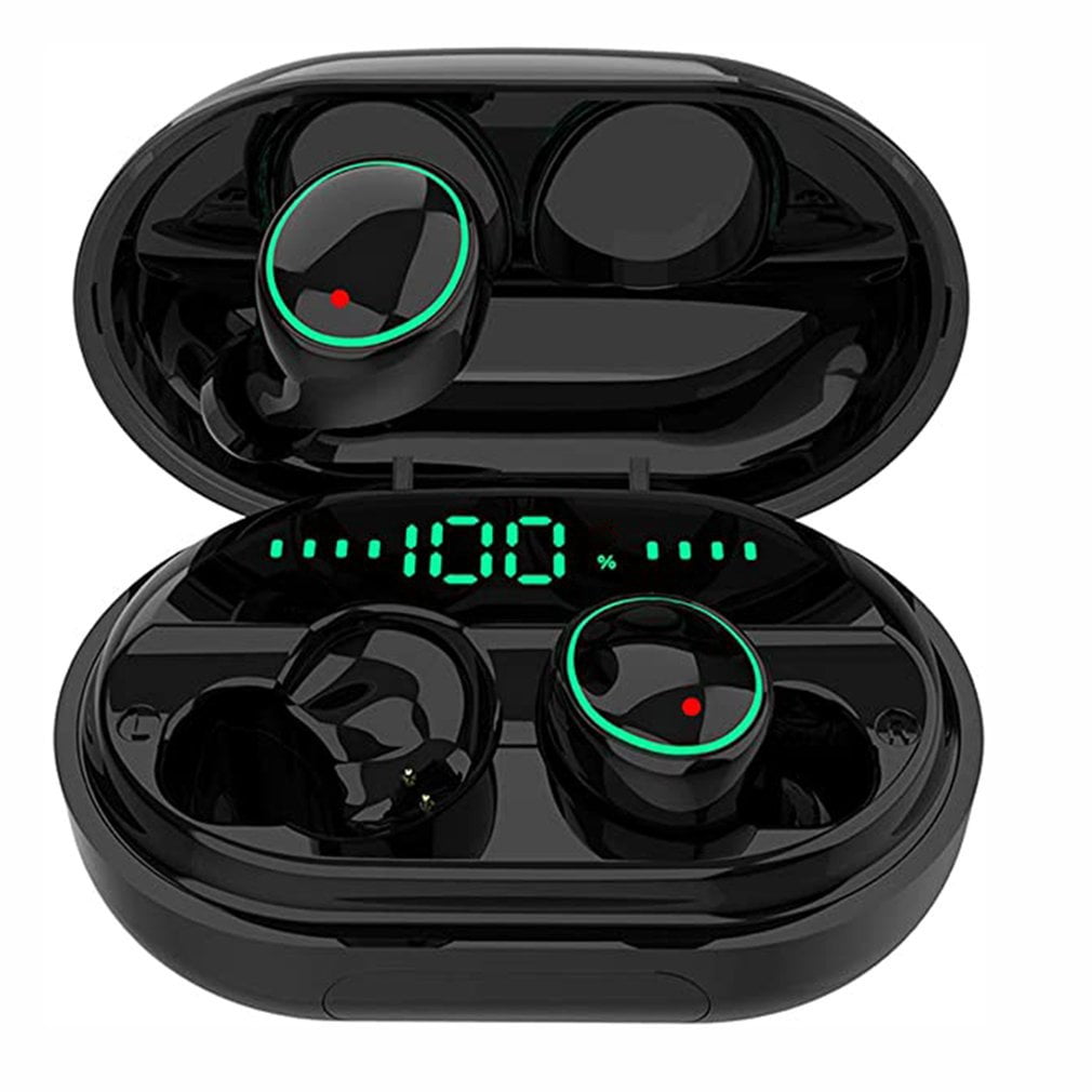 C5S True Stereo Wireless Headset In-Ear 