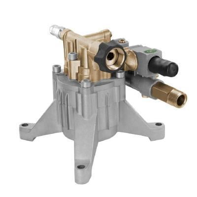 2700 PSI PRESSURE WASHER WATER PUMP UPGRADE BRASS FIT Kodiak CG2600T NEW