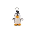 thumbnail image 1 of Llavero de Peluche Nici Pingüino 10cm 47260, 1 of 3