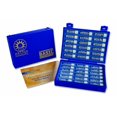 thumbnail image 1 of Kit de remedios homeopáticos Helios Homeopathy 36 Deluxe Family, 1 of 4