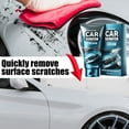 Car Clean Brush Set Car Protector Spray Car Protectant Film Car Clean