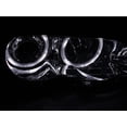 thumbnail image 3 of ANZO 2000-2003 BMW 3 Series E46 Projector Headlights w/ Halo Chrome, 3 of 6