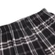 thumbnail image 5 of Pantalones casuales pantalones a cuadros de mujer de moda de corte holgado de cintura alta para el hogar ANGGREK Otros, 5 of 7