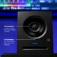thumbnail image 2 of Monitor de estudio PreSonus Eris Pro 4 de doble amplificación de 80 W y 4,5 pulgadas, 2 of 6