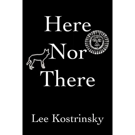 Here Nor There, (Paperback)