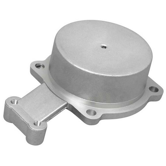 OS Engines 45907010 Cover Plate FS91-P OSMG4153