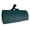 Dark Green, variant on YWMJZEU Chaise Lounge Head Pillow Breathable Portable for Beach Chairs Soft with Elastic Red