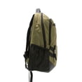 thumbnail image 2 of Hakki Carry-All Laptop Backpack , Water-Resistant Travel School Backpack with Laptop Sleeve & Bottle Pocket, 2 of 9