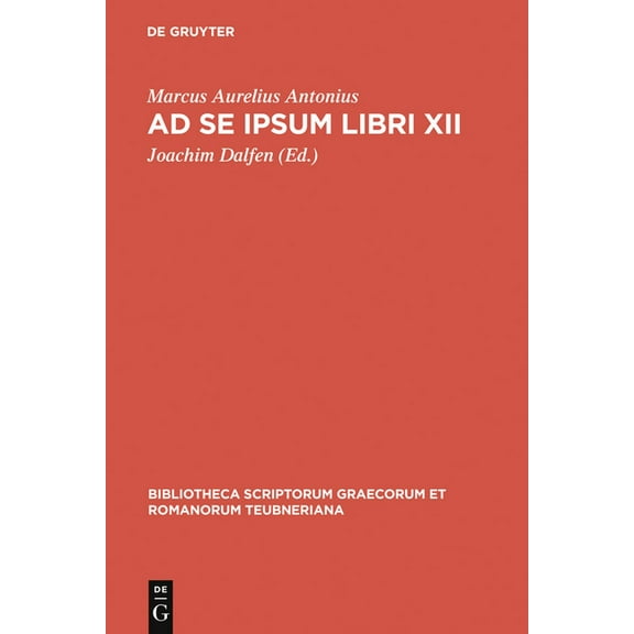 Bibliotheca Scriptorum Graecorum Et Roma AD Se Ipsum Libri XII, (Hardcover)