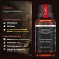 thumbnail image 4 of Aceite Esencial BIENAT Clavo Puro y Concentrado para Aromaterapia y Masajes, 4 of 4