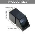 thumbnail image 5 of AS608 Fingerprint Reader Sensor Module Fingerprint Identification Recognition, 5 of 8