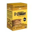 thumbnail image 5 of Honey Stinger Organic Energy Waffle Snack, Honey, 1.06 oz, 6 Count Box, 5 of 8
