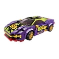thumbnail image 2 of Set de Bloques Adventure Force Auto de Carreras Trickster, 2 of 3
