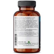 Futurebiotics Vegetarian Enzyme Complex 90 Tabs