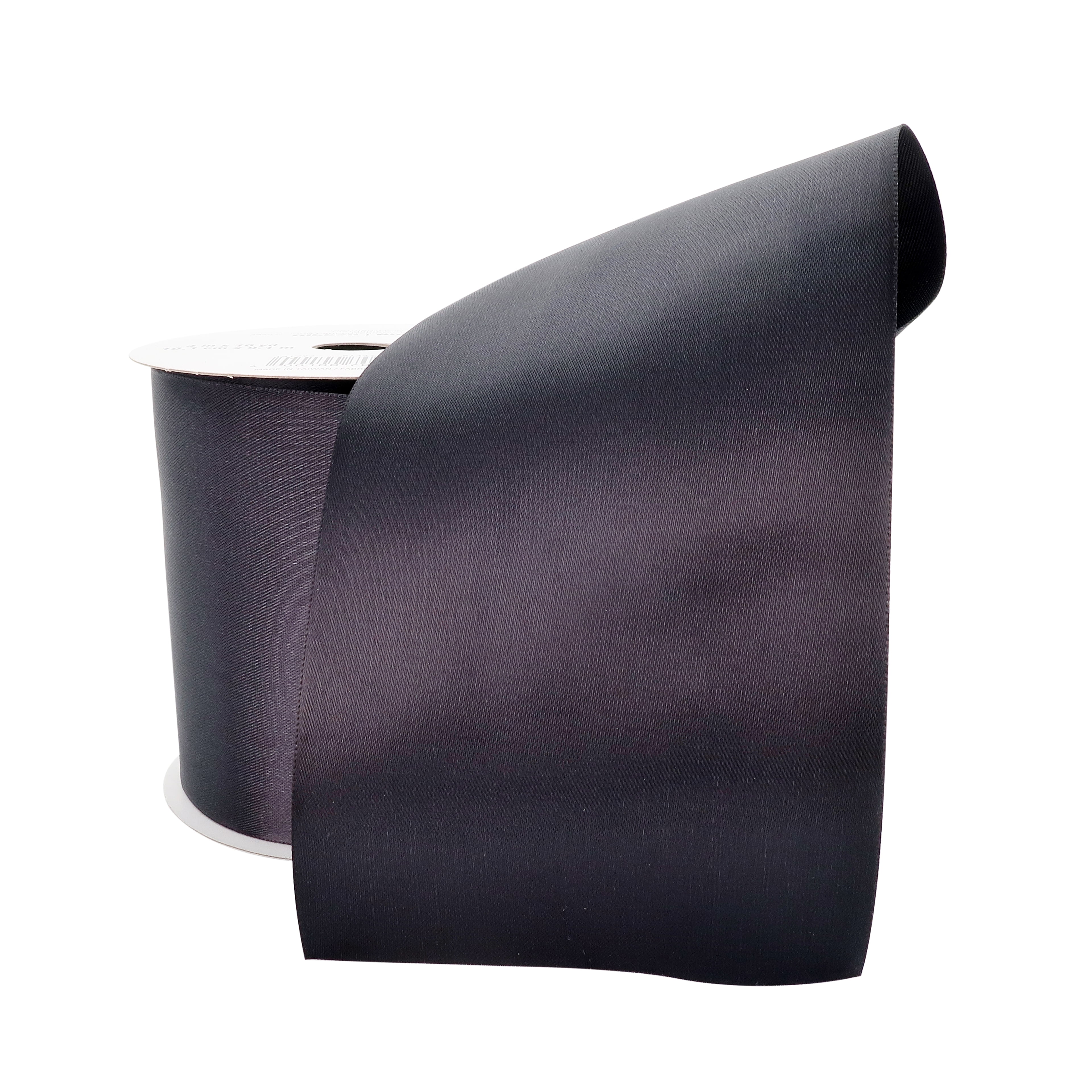 12 Pack: 4" x 10yd. Satin Ribbon by Celebrate It Specialty