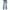 Z1-Blue, variant on NSLGXD Women's Denim Pants Loose Jeans Retro High Waist Wide Leg Jeans Blue Street Fashion Straight Pants with Pockets for Women Light Blue L
