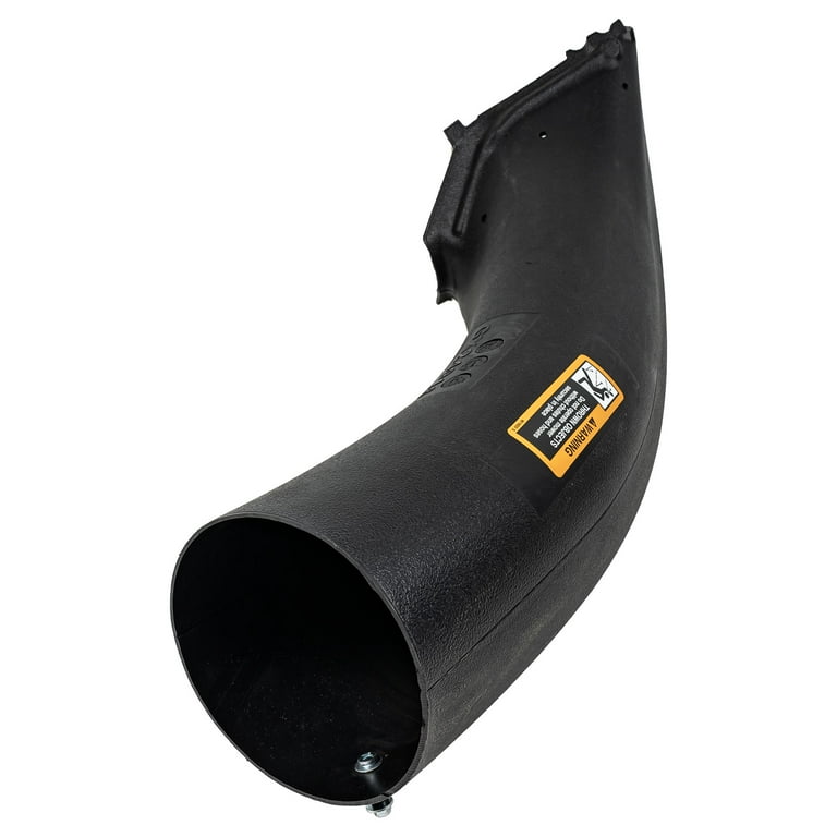 John Deere GY21782 Bagger Chute X 330 350 354 370 380 Z 335E 335M 345M 345R Walmart